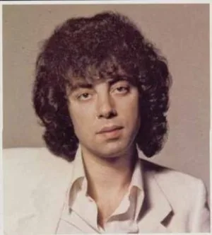 Graham Gouldman